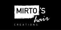 Mirto\'s Hair creations