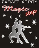 MAGIC STEP